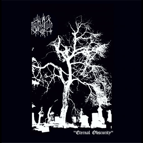 Anu / Set - Eternal obscurity / Dominus profanum, LP