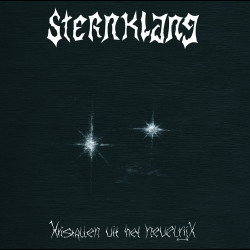 Sternklang - Kristallen uit het nevelrijk, LP