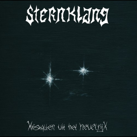 Sternklang - Kristallen uit het nevelrijk, LP