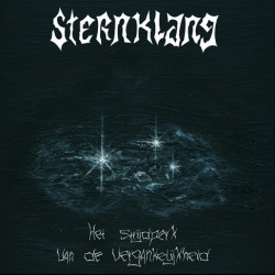 Sternklang - Het strijdperk van de vergankelijkheid, LP