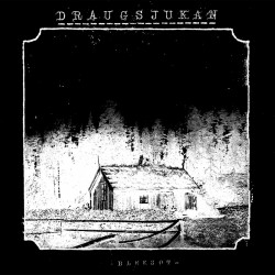 Draugsjukan - Bleksot, LP