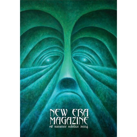 New Era - Issue 6, Zine