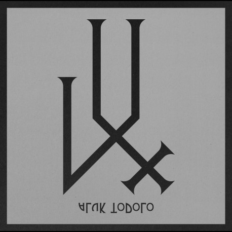 Aluk Todolo - Lux, LP