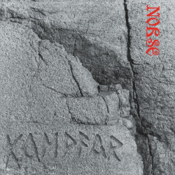 Kampfar - Norse, LP (black)