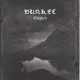 Dunkel - Evighed, LP (black)