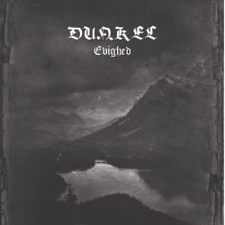 Dunkel - Evighed, LP (black)