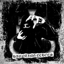 Devouring Famine - Haunting Echoes, LP