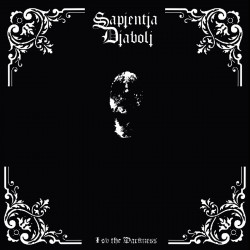 Sapientia Diaboli - I ov the Darkness, LP