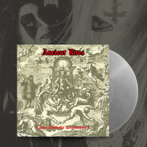 Ancient Rites - The Diabolic Serenades, LP (red) Ancient Rites - The Diabolic Serenades, LP (red)