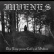 Juvenes - The Empyrean Call's of Wolves, Digibook CD