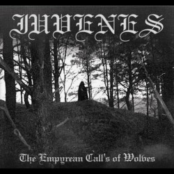 Juvenes - The Empyrean Call's of Wolves, Digibook CD