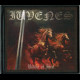 Juvenes - Riddle of Steel, Digibook CD