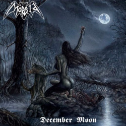 Morbid - December Moon, LP