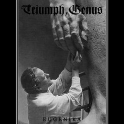 Triumph, Genus - Eugenika, CD