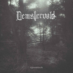 Demstervold - Afgrondstocht, CD