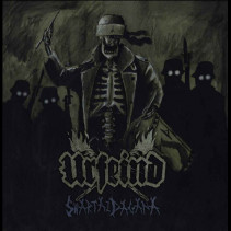 Urfeind - Swartaz Dagana, LP (Corner Bend) Urfeind - Swartaz Dagana, LP (Corner Bend)