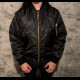 Hadopelagyal - Bomber Jacket