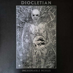 Diocletian - Inexorable Nexus, LP