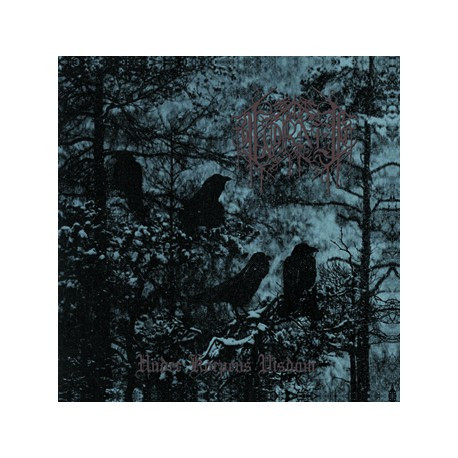 Törnen - Under Körpens Visdom, CD