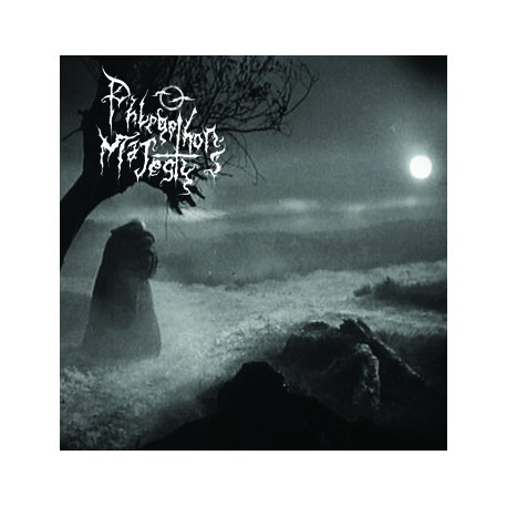 Phlegethon's Majesty - Compilation, CD