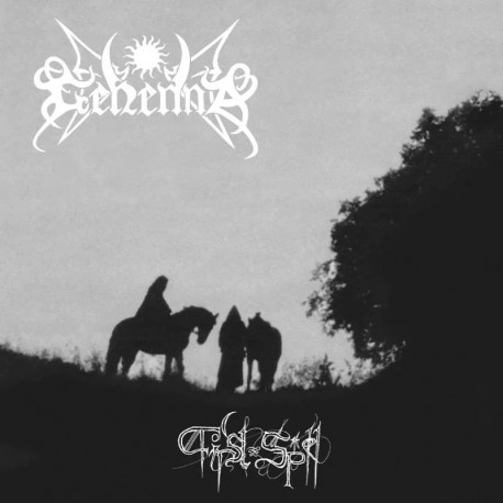 Gehenna - First Spell, LP