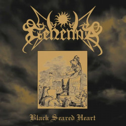 Gehenna - Black Seared Heart, LP