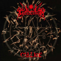 Gehenna - Malice (Our Third Spell), DLP