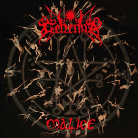 Gehenna - Malice (Our Third Spell), DLP