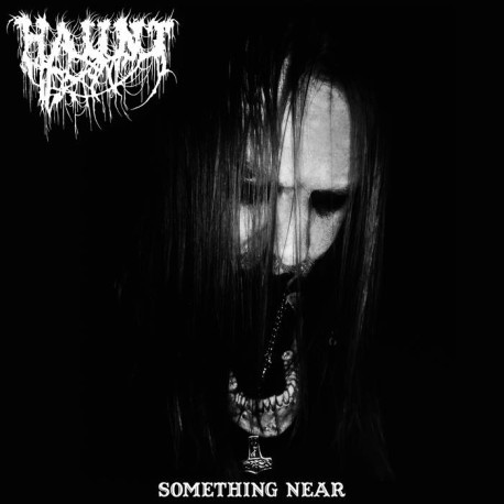 Haunt - Something Near, LP