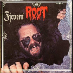 Root - Zjevení, CD