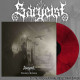 Sargeist - Tyranny Returns, LP (red)