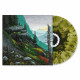Alda - A Distant Fire, LP