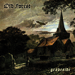 Old Forest - Graveside, CD