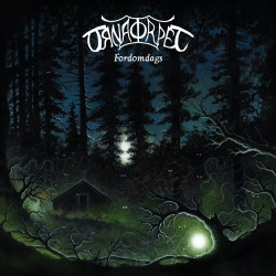 Örnatorpet - Fordomdags, Digi CD