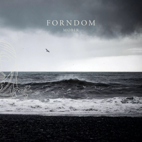 Forndom - Moþir, CD