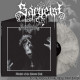 Sargeist - Disciple of the Heinous Path, LP (smoke)