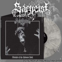 Sargeist - Disciple of the Heinous Path, LP (smoke) Sargeist - Disciple of the Heinous Path, LP (smoke)