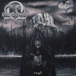 Omegaeternum - 1248, Slipcase Digi CD