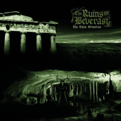 The Ruins Of Beverast - The Thule Grimoires, DLP