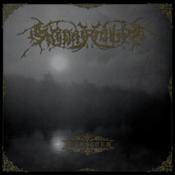 Gnipahålan - Folkstorm, CD