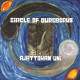 Circle of Ouroborus - Ajattoman Uni, Digi CD