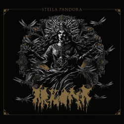 Arkona - Stella Pandora, LP