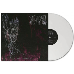 Avmakt - Satanic Inversion of...., LP