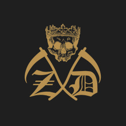 Zwarte Dood - Demo Compilation, LP