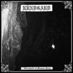 Ründgard - Stronghold of Majestic Ruins, LP