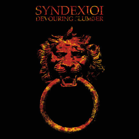 Syndexioi - Devouring Slumber, LP