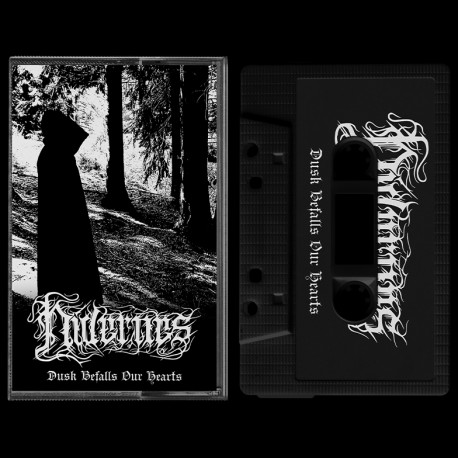 Nidernes - Dusk Befalls Our Hearts, Tape