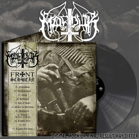 Marduk - Frontschwein, LP