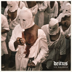 Deitus - Via Dolorosa, LP