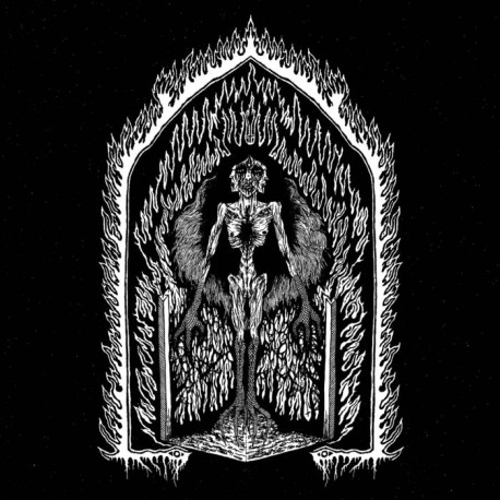 Mons Veneris - Inversados d'um abismo de podridão, LP